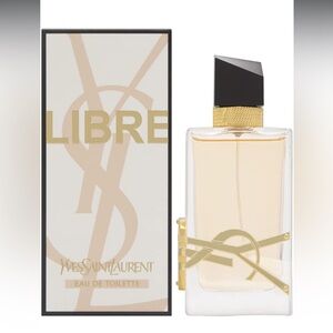 YSL Libre